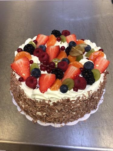 Reviews of Bakkerij Theunis in Heusden-Zolder - Horeca