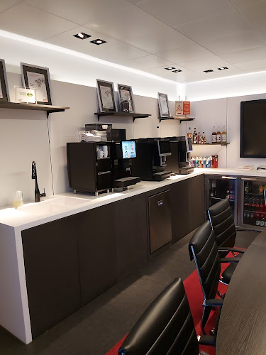 Godin Coffee Roastery - Horeca