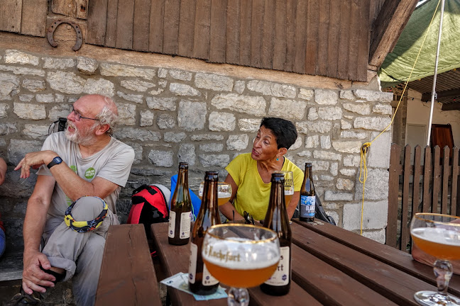 Olé ! bar d'été - zomerbar - Tellin