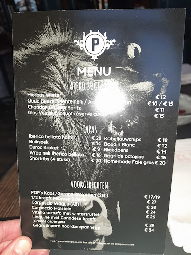 Reviews of Restaurant Popelier in Pajottegem - Horeca