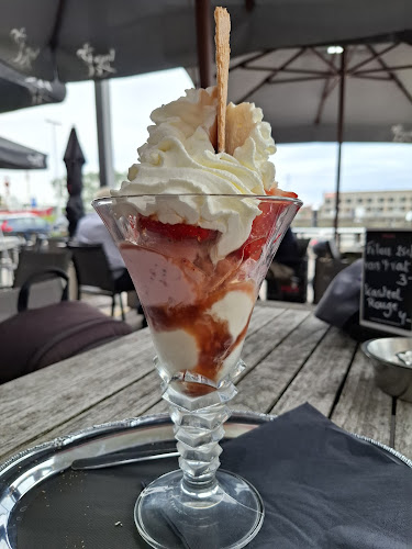 Opinii despre Bistro Wittekerke în Brugge - Horeca