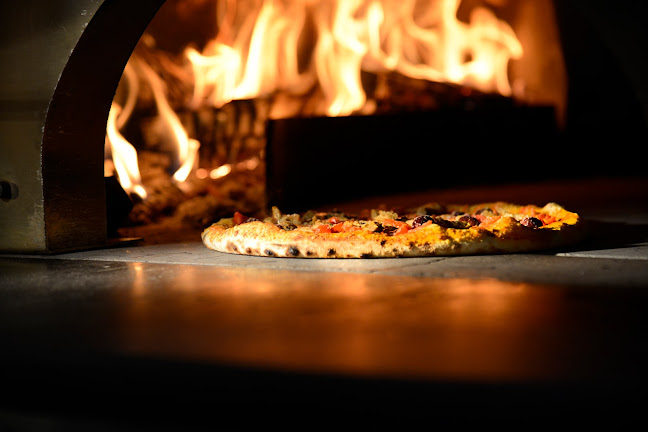 Opinii despre Il Colosseo în Hasselt - Horeca