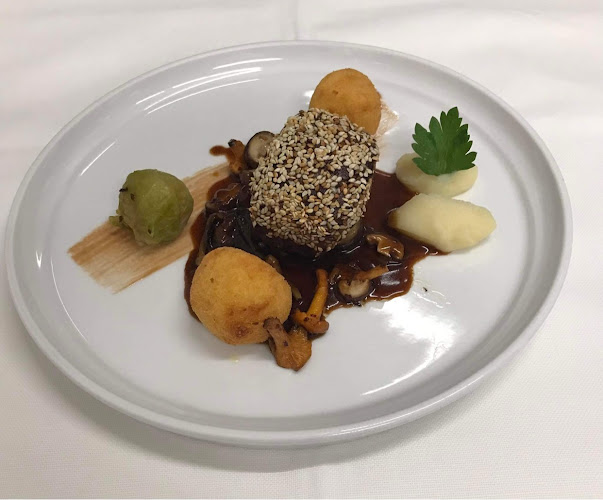 Reviews of Le Chalet de la Bourgogne in Leuze-en-Hainaut - Horeca