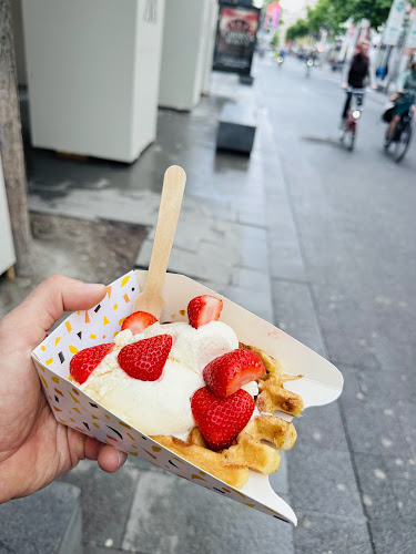 Comentarii opinii despre Australian Home Made Ice Cream