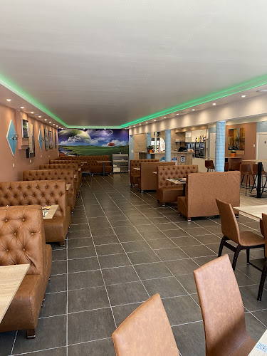 Comments and reviews of Milano Pizza Gril