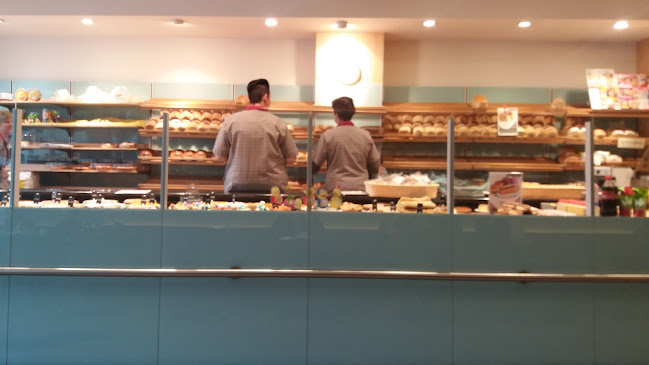 Bakkerij Vangrootloon Tienen - Tienen