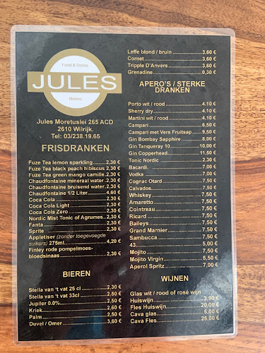 Bistro Jules