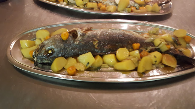 Comments and reviews of Restaurant poseidon