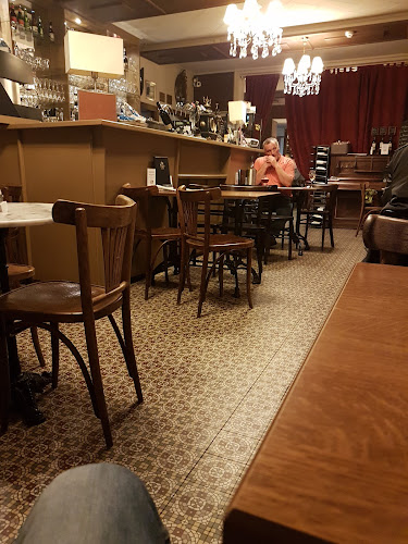 Comments and reviews of Restaurant le Jadis Leuze en Hainaut
