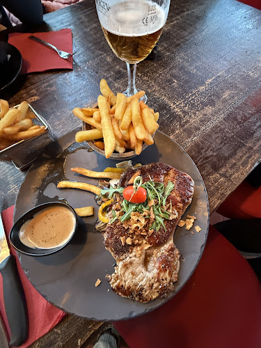 Opinii despre Au Coin Gourmand în Brussel - Horeca