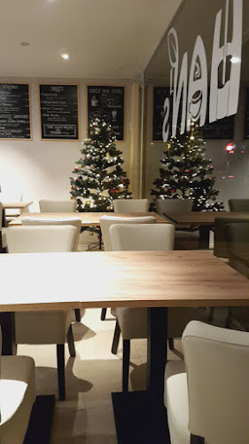 HAN's - Horeca