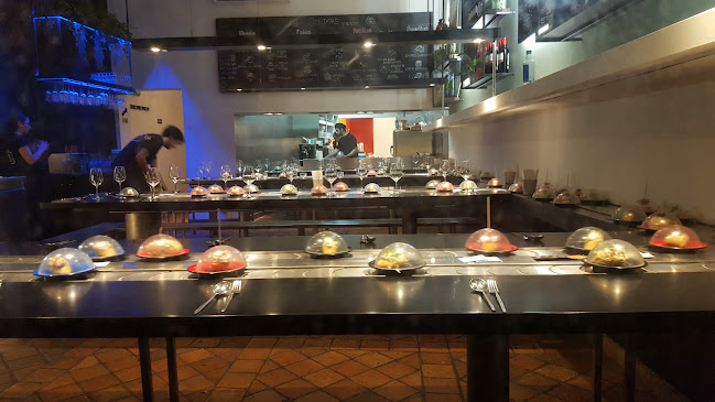 ComoTapas Open Times