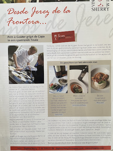 Prêt à Goûter Bistro