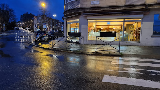 Opinii despre Eken Sprl în Sint-Lambrechts-Woluwe - Horeca