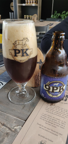 Bistro Het Vinne by Rux & Roll - Horeca