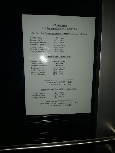 De Balokken - Wervik