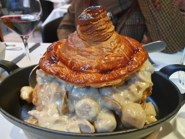 Comentarii opinii despre The Butcher's Son