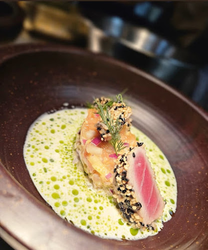 Reviews of La Nariane in Blankenberge - Horeca