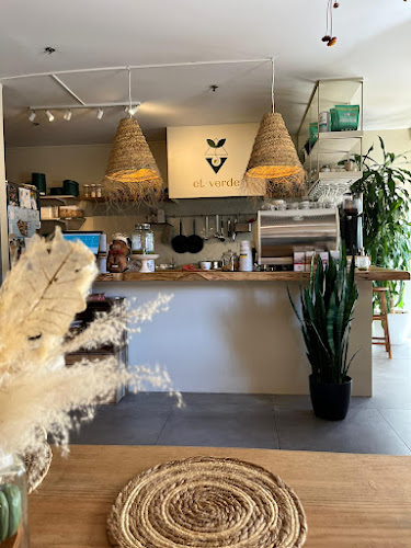 El Verde - Horeca