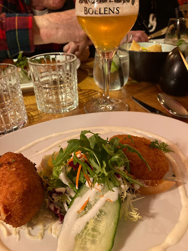 Taverne Kopenhagen - Sint-Niklaas