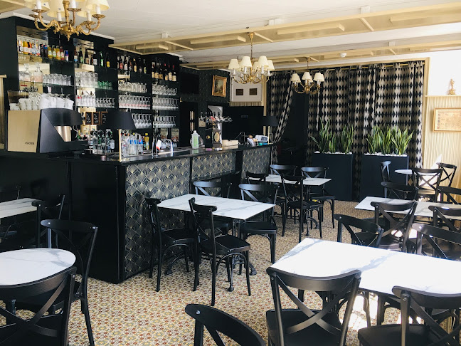 Restaurant le Jadis Leuze en Hainaut - Horeca