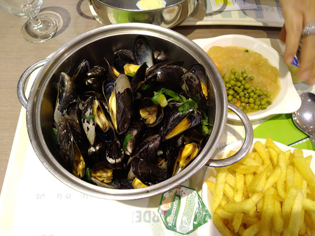 Lunch Garden Genk - Horeca