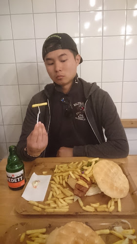 De Frietketel - Gent