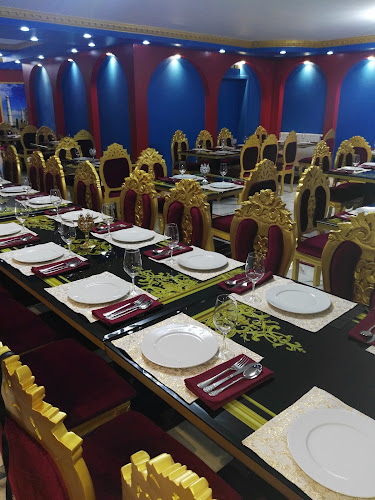 Royal India - Horeca