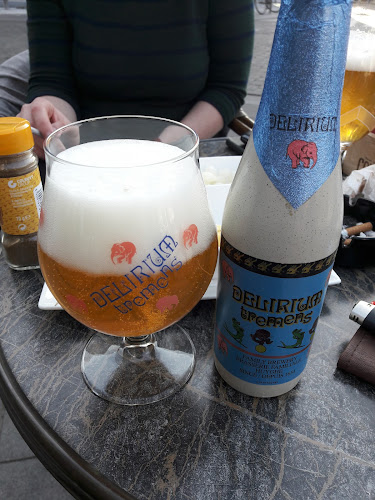 Troonplaats 5, 2018 Antwerpen