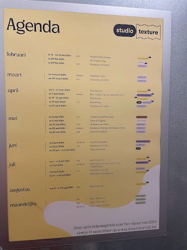 Opinii despre (Jazz) Kaffee Damast, bistro van Texture în Kortrijk - Horeca