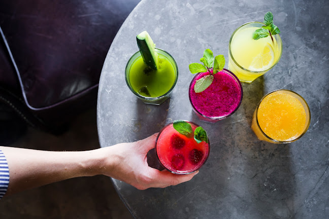 Le Pain Quotidien - Horeca