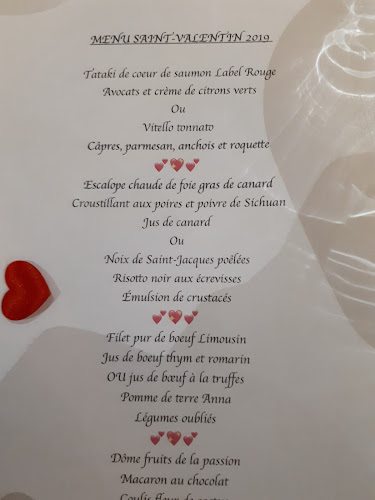 Juste Entre Nous Châtelet - Horeca