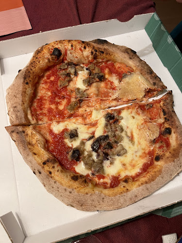 Opinii despre Basils în Brussel - Horeca