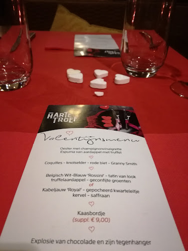 Harte Troef - Aarschot