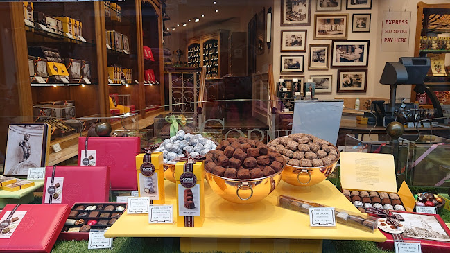 The Lobster House - Brussel