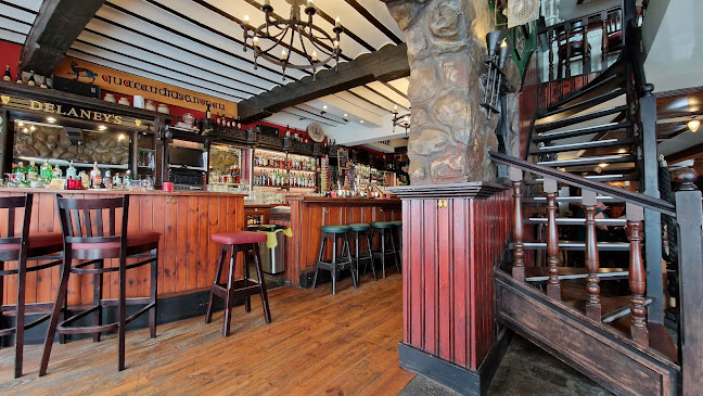 Delaney's Irish Pub Phone number