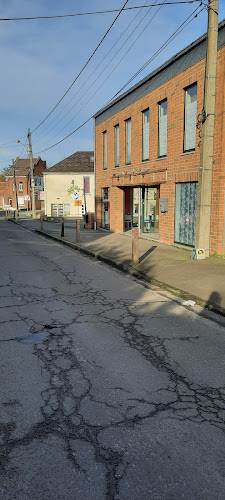 Chem. des Mourdreux 58, 7000 Mons