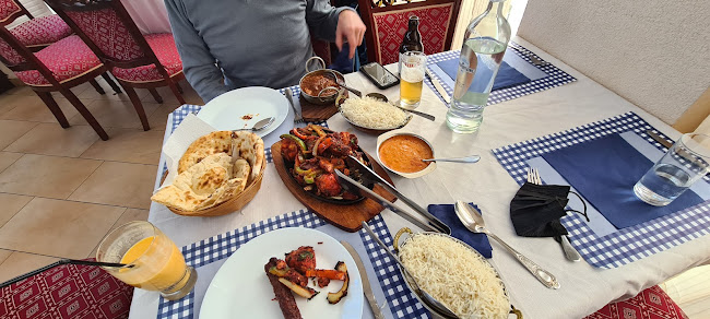 Indian Royal Palace - Horeca