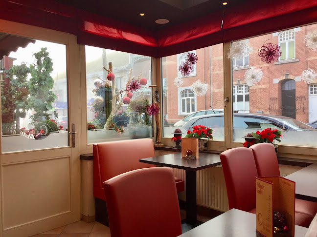 Boulangerie Collin - Horeca