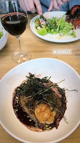 O Chalet - Horeca