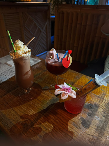 Tam-Tam Mons - Horeca