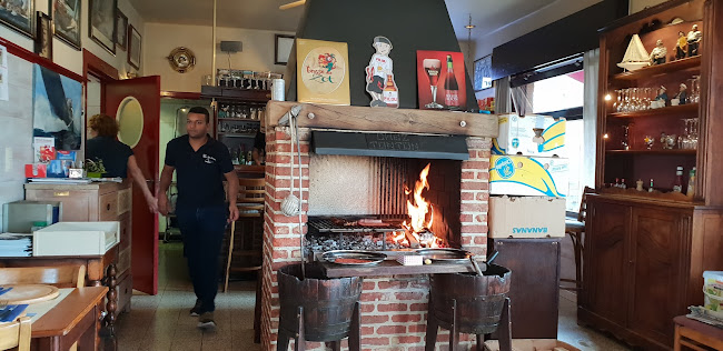 The Sailors - Horeca