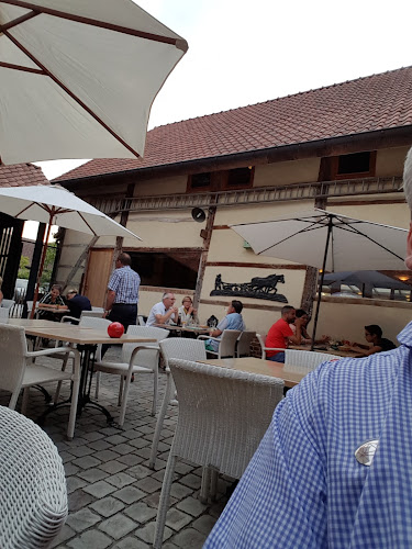 Opinii despre St. Jorishoeve în Alken - Horeca