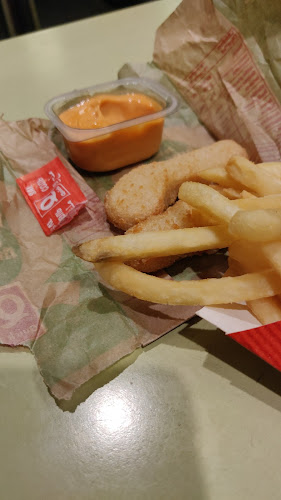 Comentarii opinii despre Quick Oostakker