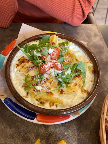 Comentarii opinii despre Pizza Avanti