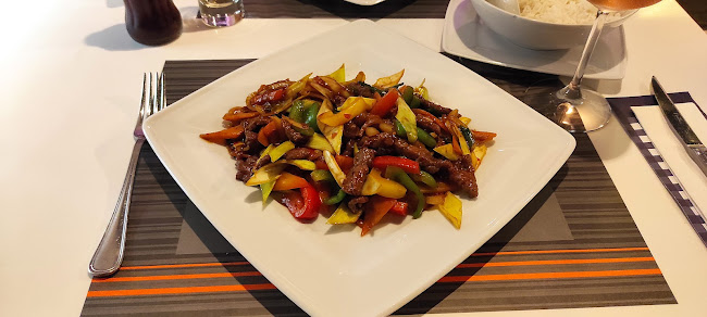 Apero-Bouffe lobsang Restaurant Open Times