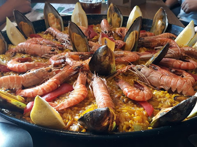 Reviews of De Ster Madrid in Vilvoorde - Horeca