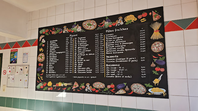Gianni Pizza