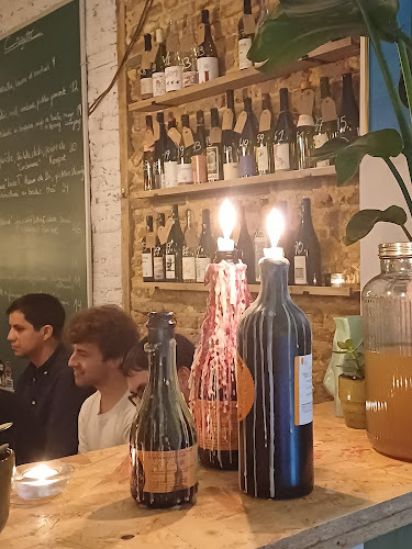 Cagette Namur | Cave à manger - Horeca