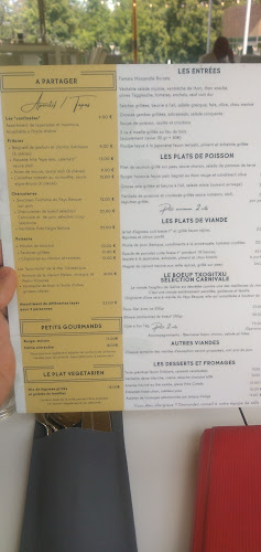 Reviews of Le Domaine d'Arondeau in Peruwelz - Horeca